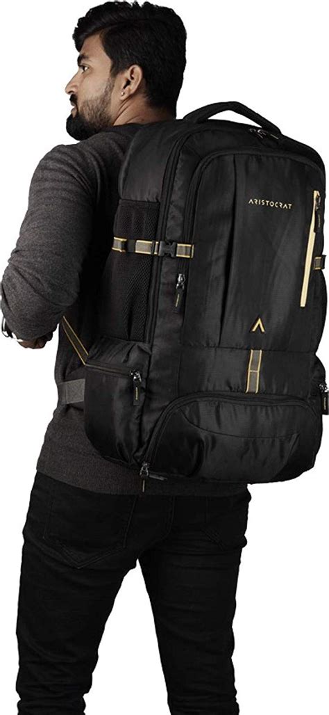 aristocrat 45l backpack.